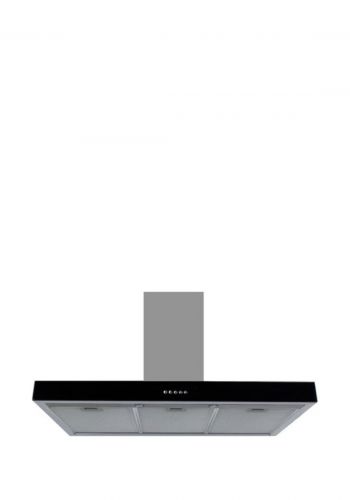 مرشحة هواء 90 سم من سمفير Simfer CH14002INBG_90CM_TC Cooker Hood  