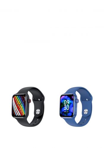 GW67 Smartwatch 1.82 Inch Smart Watch ساعة ذكية