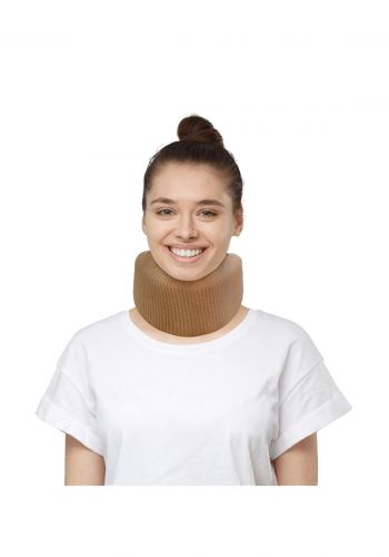 مشد رقبة مستقيم اسفنجي من اكتيف Active Neck Corset