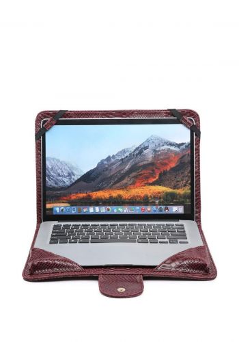 حافظة  لابتوب بحجم  13.3 بوصة Hard Shell Case Cover  MacBook Pro 13.3" Inch