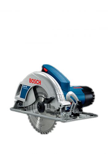 منشار دائري يدوي 1400 واط من بوش Bosch Professional GKS 190 Hand Held Circular Saw