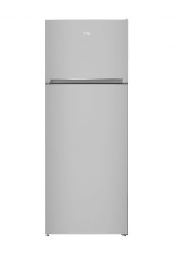 ثلاجة 20 قدم من بيكو Beko RDSE500M20S refrigerator- silver