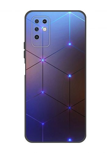 Protective Cover For Infinix Note 10 حافظة موبايل