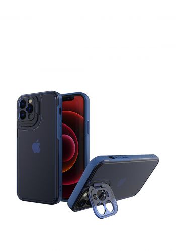 Protective Cover For Apple iphone 12 Pro حافظة موبايل