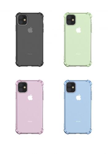Protective Cover For Apple iphone 11 حافظة موبايل