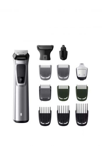 ماكنة حلاقة رجالية من فلبس Philips MG7715 Multigroom Series
