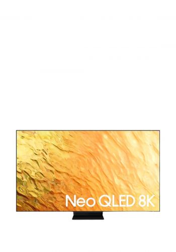 شاشة سمارت 65 بوصة من سامسونك  Samsung  Neo QLED 8K Smart TV  8K   