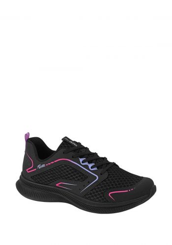 حذاء رياضي  اسود اللون نسائي من اكتفيتا Activitta Women's Sports Shoe