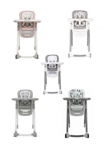 كرسي طعام للاطفال من جوي  Joie Baby 6-in-1 Highchair