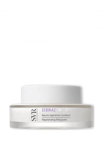 كريم وجه مجدد للبشرة 50 مل من اس في ار SVR [Cera] Biotic Regenerating Filling Balm
