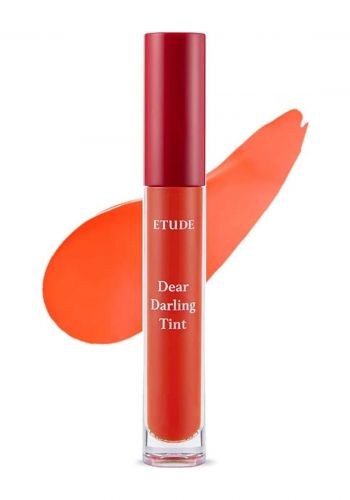 تنت جل مائي من إيتود هاوس الكورية رقم 1 Etude house Dear Darling Water Gel Tint