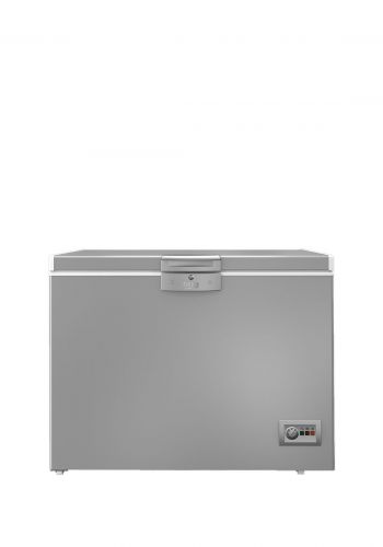 مجمدة 14 قدم من بيكو Beko HS32S Chest Freezer