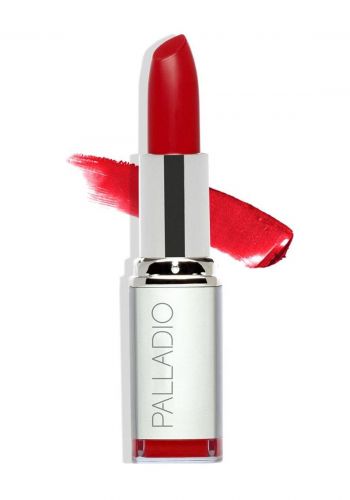 احمر شفاه كريمي 3,7 غم من بالاديو Palladio Silver Rose Herbal Lipstick -810
