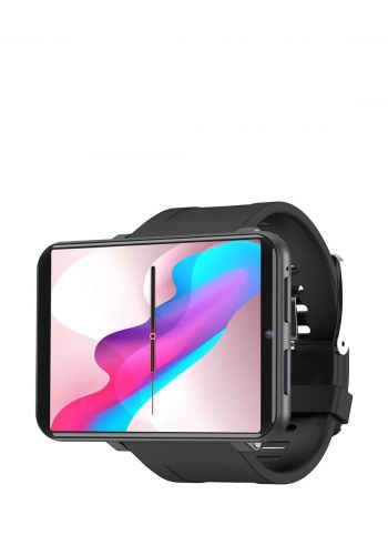 ساعة اندرويد دي ام 100 - Android DM100 Smart Watch 