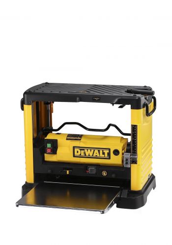 جهاز تسوية الاسطح 1000 واط من ديوايت  Dewalt DW733-GB Electric Portable Planer Thicknesser  