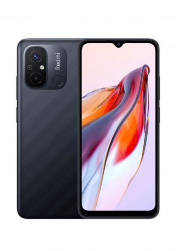 جهاز شاومي ريدمي 12 سي Xiaomi Redmi 12C 128GB - 6GB