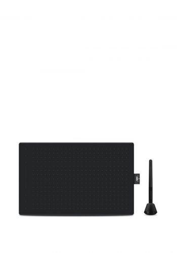 Huion RTP-700 Inspiroy drawing and writing tablet-Black جهاز تابلت للرسم والكتابة من هويون