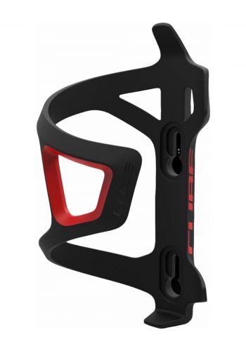 حامل زجاجة مياه للدراجات الهوائية من كيوب Cube Left Hand Bottle Cage