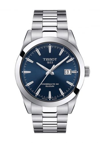 ساعة رجالية من تيسوت Tissot  Watch     