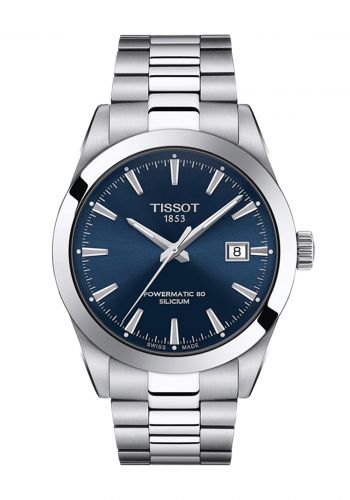 ساعة رجالية من تيسوت Tissot  Watch     