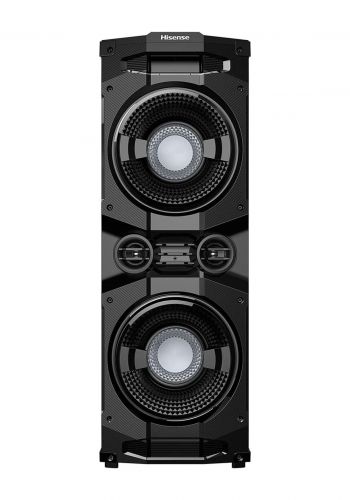 مكبر صوت لاسلكي منزلي Hisense HP130 Party Speaker Audio 
