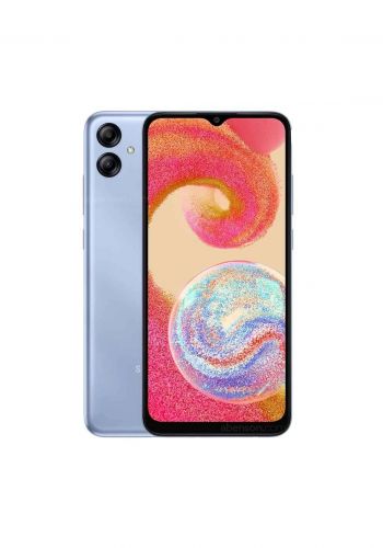 جهاز سامسونك كالاكسي اي 04 اي - Samsung SM-A042FLBDMEB Galaxy A04e 32GB 3GB
