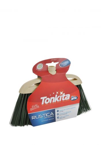 مكنسة للتنظيف الخارجي من أريكس  Arix Tonkita Rustica Out Door Broom