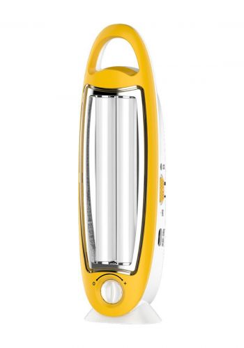 مصباح شحن 4 فولت من أسوار Aswar AS-EL420-36 Rechargeable Light