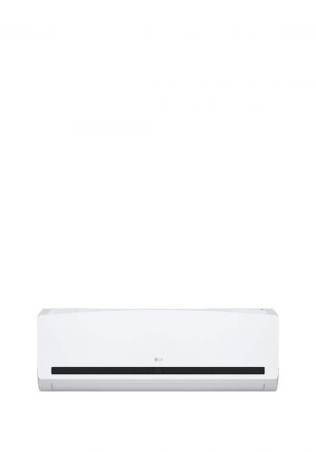 LG   IQA24K Air Conditioner  سبلت جداري 2 طن  من ال جي