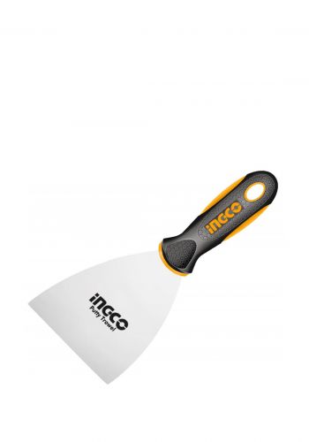 شفرة ( مالج ) معجون 150 ملم من انجيكو  Ingco HPUT08150 putty trowel