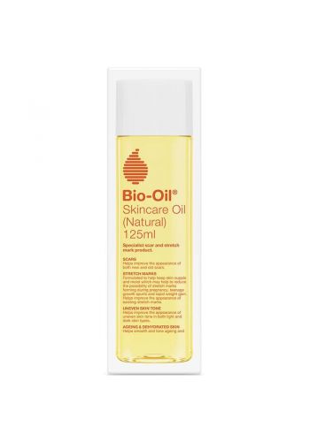 زيت العناية بالبشرة لعلامات التمدد + الندوب 125 مل من بيو-أويل Bio-Oil Skin care Oil