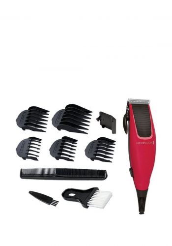 ماكنة حلاقة لاسلكية للرجال من ريمنكتون Remington HC5018 Men's shaver 