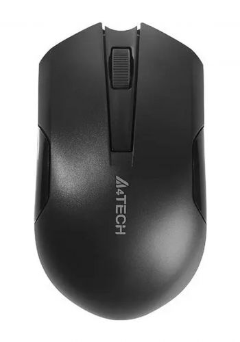 ماوس لاسلكي  A4Tech FStyler G3-200N Wireless Mouse