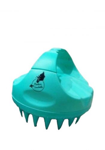فرشاة سيليكون تدليك فروة الرأس بالشامبو من مدام كوتشيلا Madam Coachella Comb Silicone