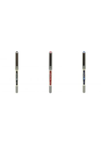 سيت اقلام سوفت 12 قطعة  Uni-Ball Soft Pen 12 Psc 0.7mm