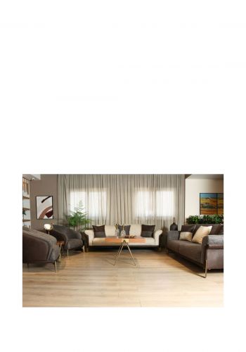 طقم قنفات 8 مقاعد Sofa Defne X Set