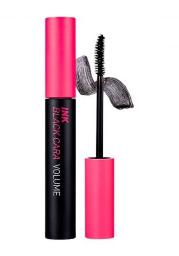 ماسكارا لون اسود رقم 2 من بيريبيرا  Peripera Ink Black Mascara 2 Long Lash Curling