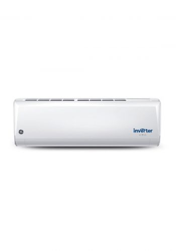 سبلت جداري انفيرتر 1 طن من جنرال إلكتريك  GE  GESNXH12INRK Inverter wall split
