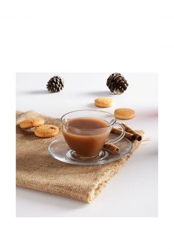 سيت اكواب زجاجية 6 قطع من باشابهجة Pasabahce Glasses Set
