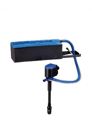 RSElectrical RS-203B Aquarium More Multi Functional Power Head  فلتر و مضخة للمياه 15 واط من ار اس اليكتريكال
