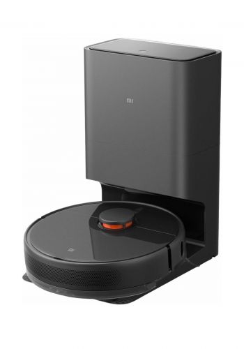 مكنسة كهربائية روبوت 46 واط من شاومي Xiaomi Mi Robot Vacuum-MOP 2 Ultra EU 