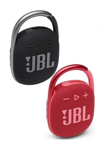 JBL Clip 4 Bluetooth speaker Aux- سبيكر