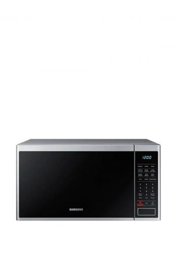 مايكرويف بلت ان 40 لتر من سامسونك Samsung MG40J5133 Microwave with Grill