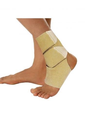 Tynor J-16 Neoprene Ankle Wrap مشد لكاحل القدم