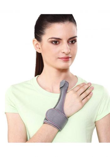 Tynor F-06 Thumb Spica Splint جبيرة الابهام