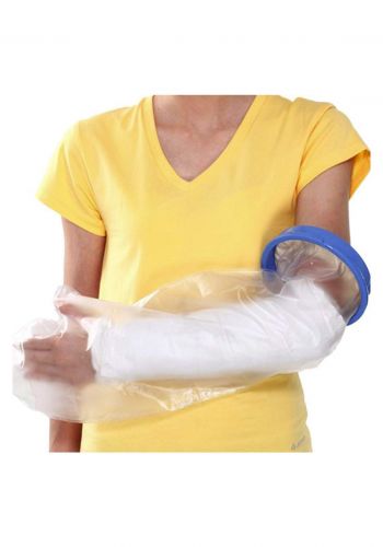 Tynor C-19 Arm Cast Cover كيس حماية الضمادة و الجروح للذراع