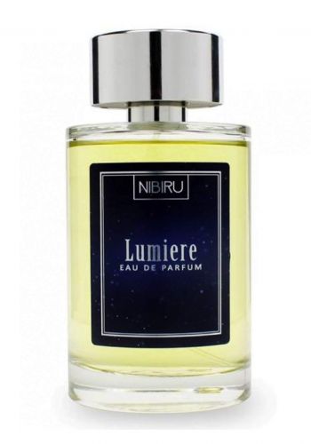 Nibiru NIB190003 Lumiere Eau De Parfume For Unisex  100ml عطر لكلا الجنسين