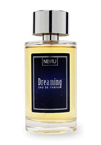 Nibiru NIB190005 Dreaming Eau De Parfume For Unisex  100ml عطر لكلا الجنسين