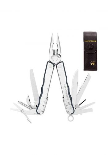 Leatherman Multifunctional Pliers كماشة متعددة الوظائف