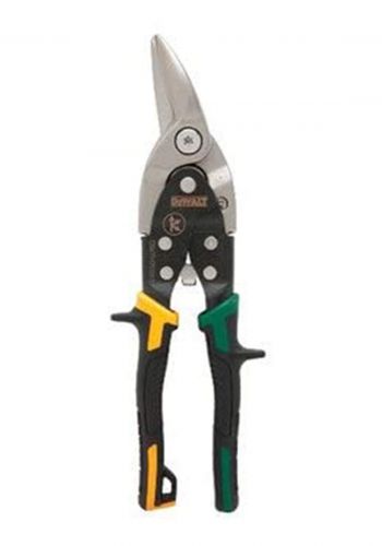 Dewalt DWHT70281 Aviation Snip 9 inch كماشة قطع